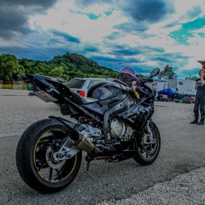 BMW s 1000 rr. 12,500e