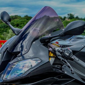 BMW s 1000 rr. 12,500e
