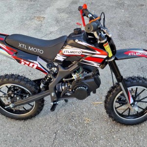 49cc mini cross
