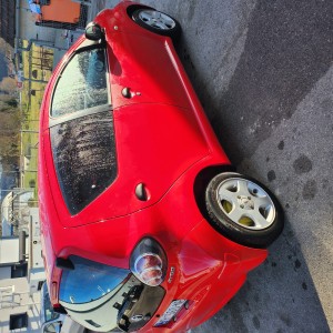 Toyota Aygo 1.0. 2010g