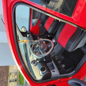 Toyota Aygo 1.0. 2010g