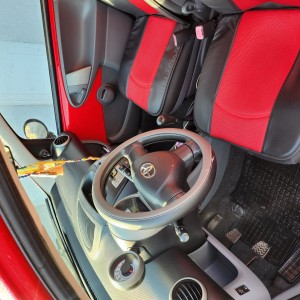 Toyota Aygo 1.0. 2010g
