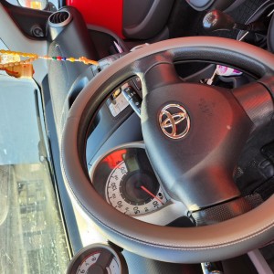 Toyota Aygo 1.0. 2010g