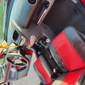 Toyota Aygo 1.0. 2010g