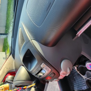 Toyota Aygo 1.0. 2010g