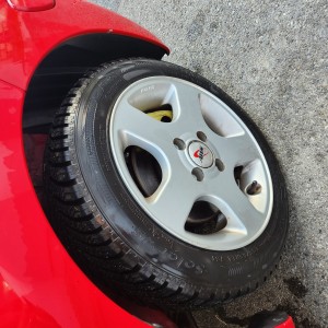 Toyota Aygo 1.0. 2010g