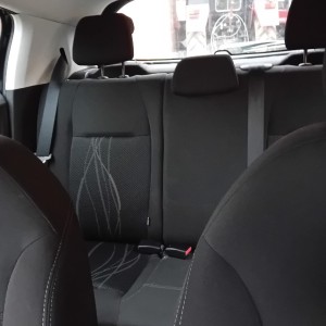 Prodajem peugeot208