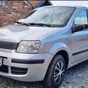 FIat Panda 2006