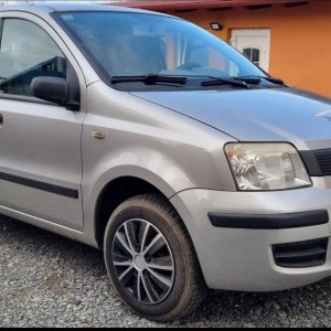 FIat Panda 2006