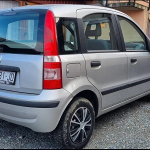 FIat Panda 2006