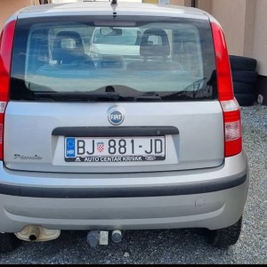 FIat Panda 2006