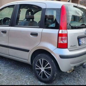 FIat Panda 2006