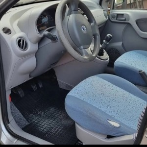 FIat Panda 2006