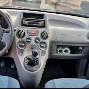 FIat Panda 2006