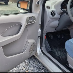 FIat Panda 2006