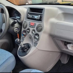 FIat Panda 2006
