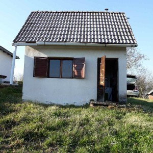 Vikendica Čazma