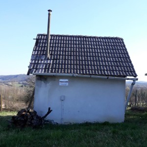 Vikendica Čazma