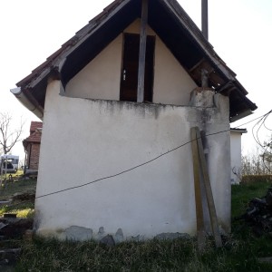 Vikendica Čazma