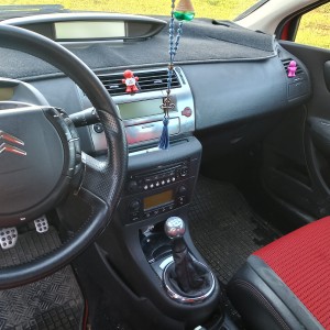 Citroen C4 LOEB