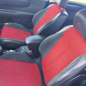 Citroen C4 LOEB