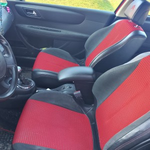 Citroen C4 LOEB