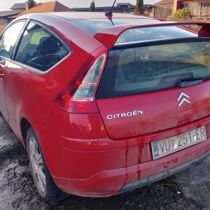 Citroen C4 LOEB