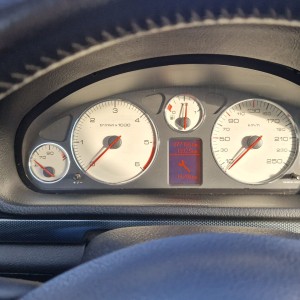 Peugeot 407 2,0 HDI