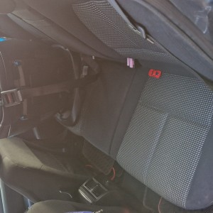 Peugeot 407 2,0 HDI
