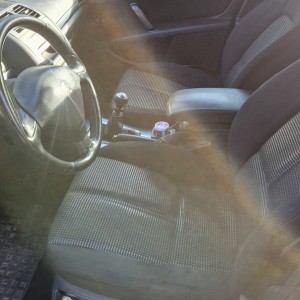 Peugeot 407 2,0 HDI