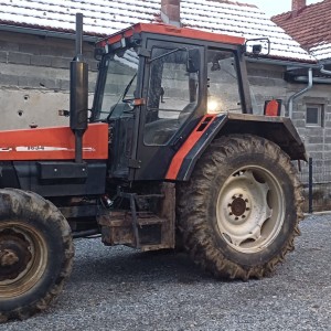 URSUS 1634 TURBO zamjena za manji