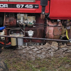 Zetor