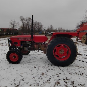 Zetor
