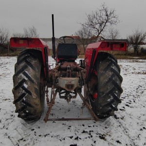 Zetor