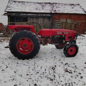 Zetor