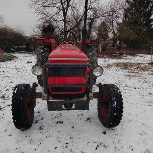 Zetor