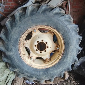 Zetor