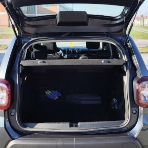 Dacia Duster 1.0 Tce Eco-g