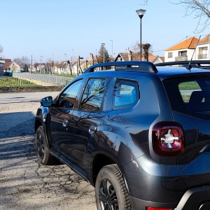 Dacia Duster 1.0 Tce Eco-g
