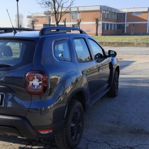 Dacia Duster 1.0 Tce Eco-g