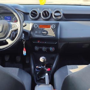Dacia Duster 1.0 Tce Eco-g