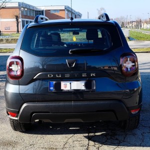 Dacia Duster 1.0 Tce Eco-g