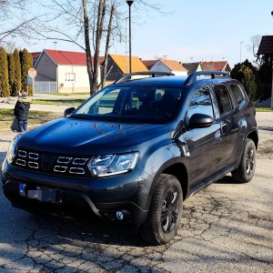 Dacia Duster 1.0 Tce Eco-g