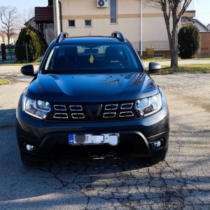 Dacia Duster 1.0 Tce Eco-g