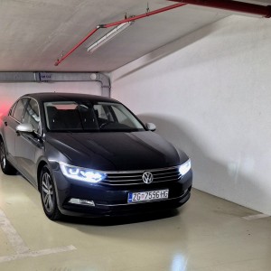 IZNAJMLJUJEM PARKIRNO GARAŽNO MJESTO