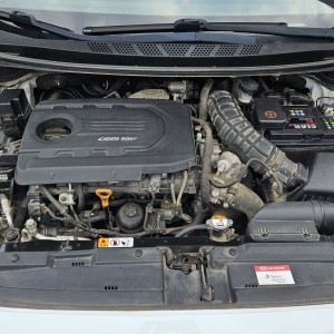 Kia Ceed,1.6 CRDi,2018.god.,139 tkm.,100 kw.,tvorničko jamstvo. PU