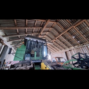 Deutz fahr 3580 hidromat