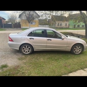 Prodajem Mercedes