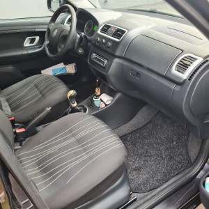 ŠKODA Fabia 1.2 classic