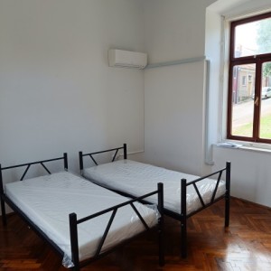 Prodaja talijanske vile u Puli blizu Arene